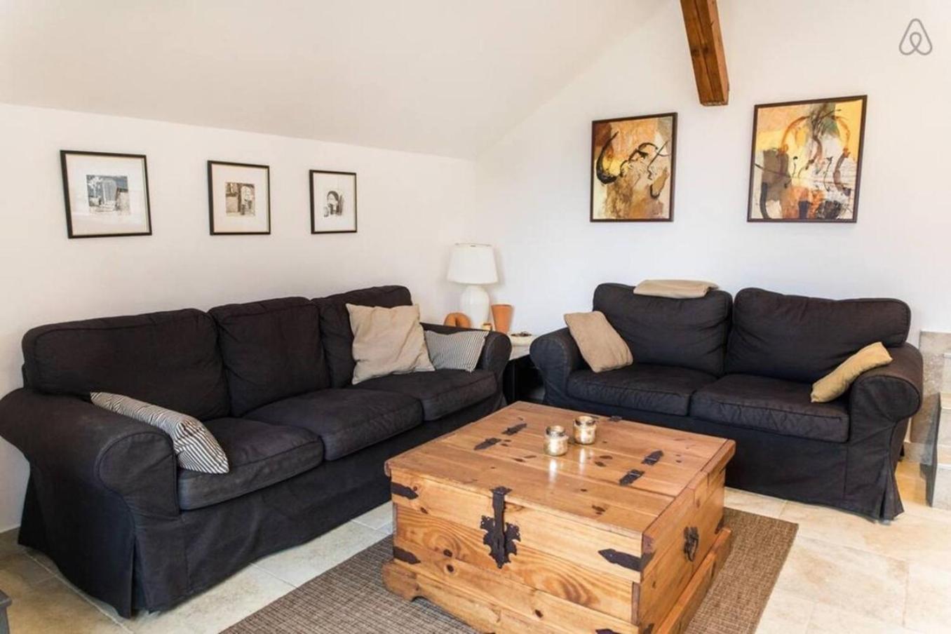 House Maharac With 3 Apartments Till 18 Persons Kamno Dış mekan fotoğraf