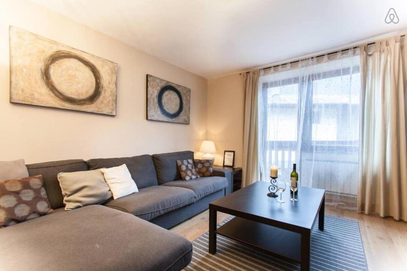 House Maharac With 3 Apartments Till 18 Persons Kamno Dış mekan fotoğraf