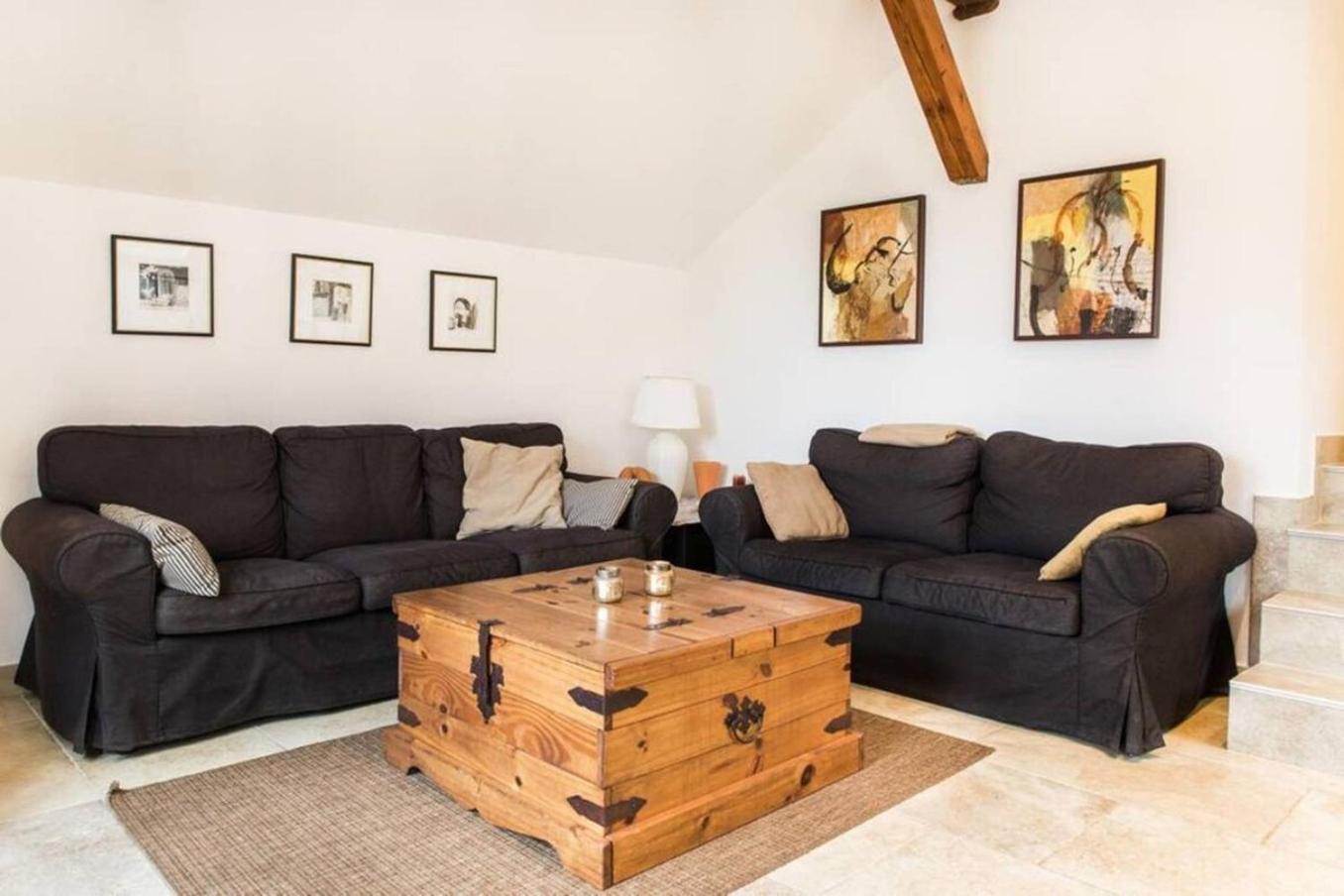 House Maharac With 3 Apartments Till 18 Persons Kamno Dış mekan fotoğraf