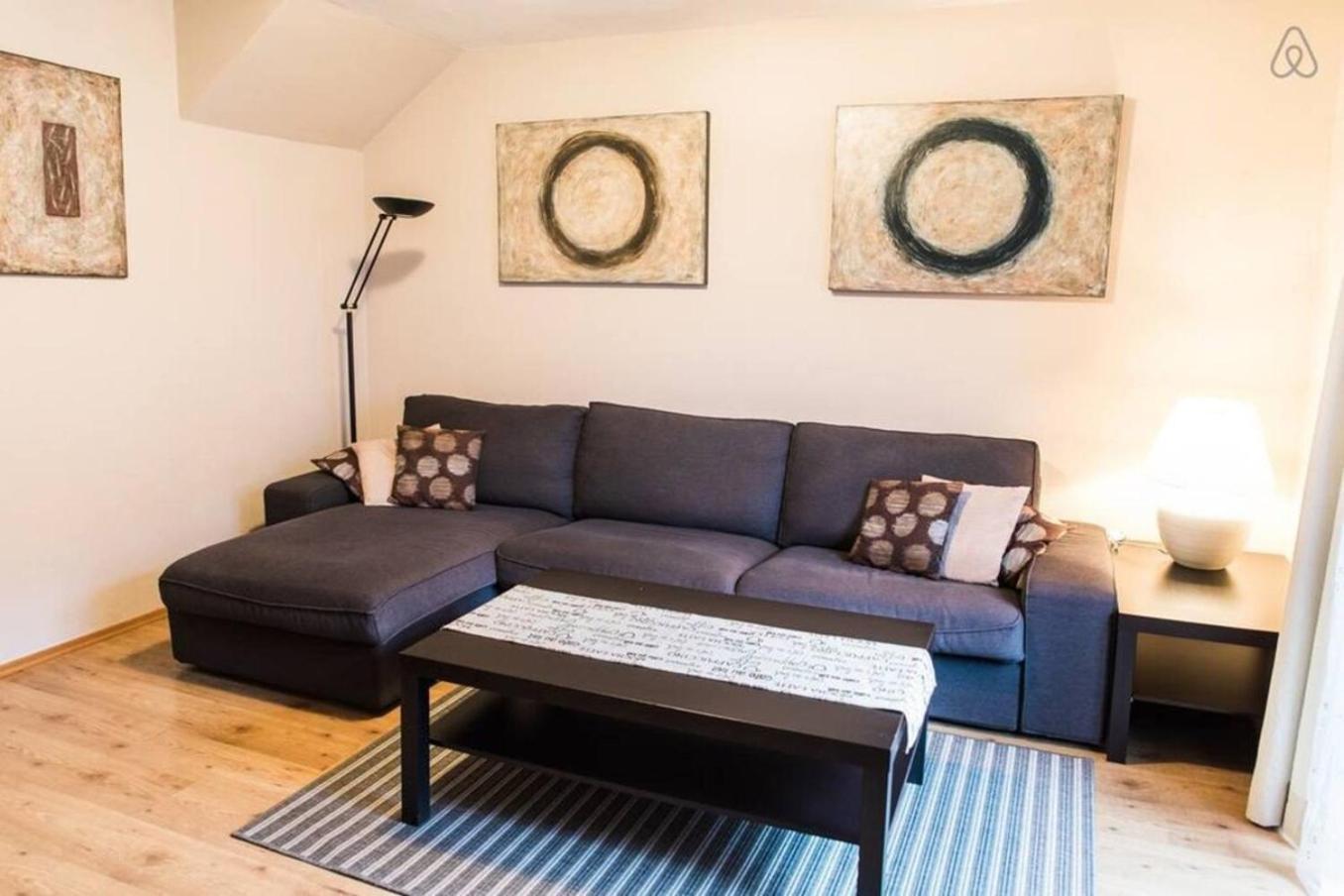 House Maharac With 3 Apartments Till 18 Persons Kamno Dış mekan fotoğraf