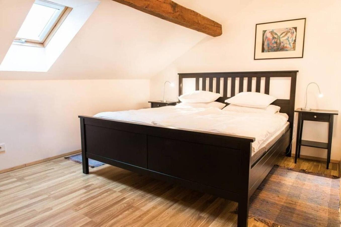 House Maharac With 3 Apartments Till 18 Persons Kamno Dış mekan fotoğraf