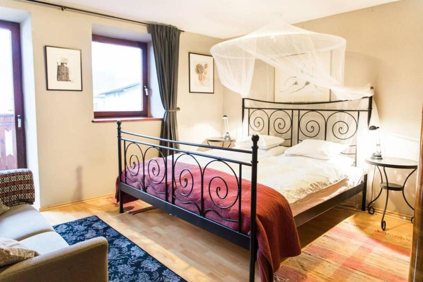 House Maharac With 3 Apartments Till 18 Persons Kamno Dış mekan fotoğraf