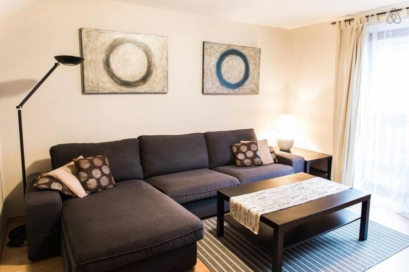 House Maharac With 3 Apartments Till 18 Persons Kamno Dış mekan fotoğraf
