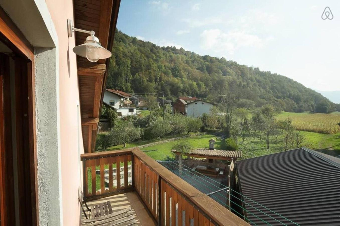 House Maharac With 3 Apartments Till 18 Persons Kamno Dış mekan fotoğraf