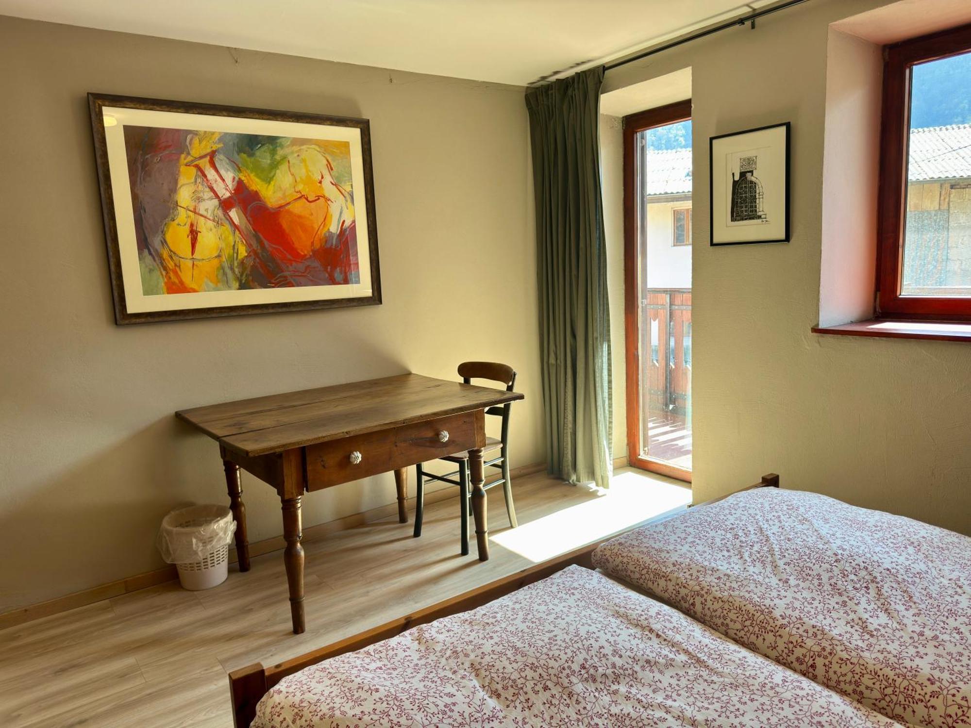 House Maharac With 3 Apartments Till 18 Persons Kamno Dış mekan fotoğraf